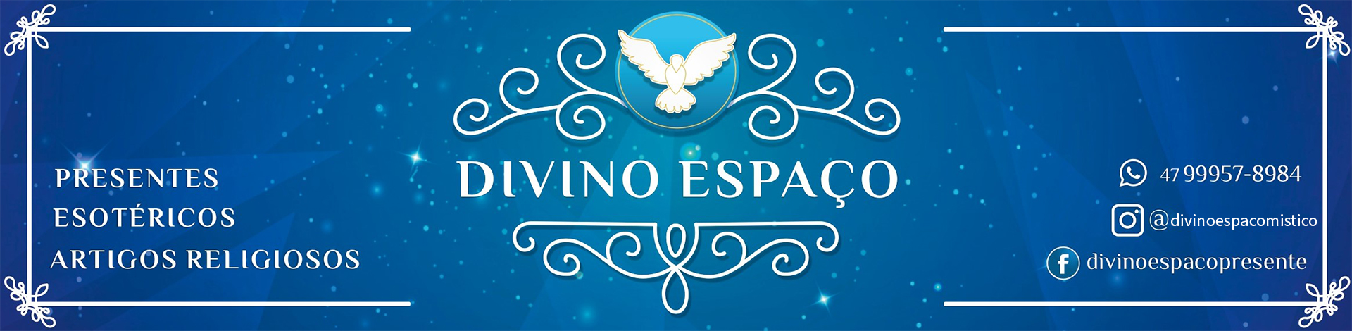 Divino Espaço