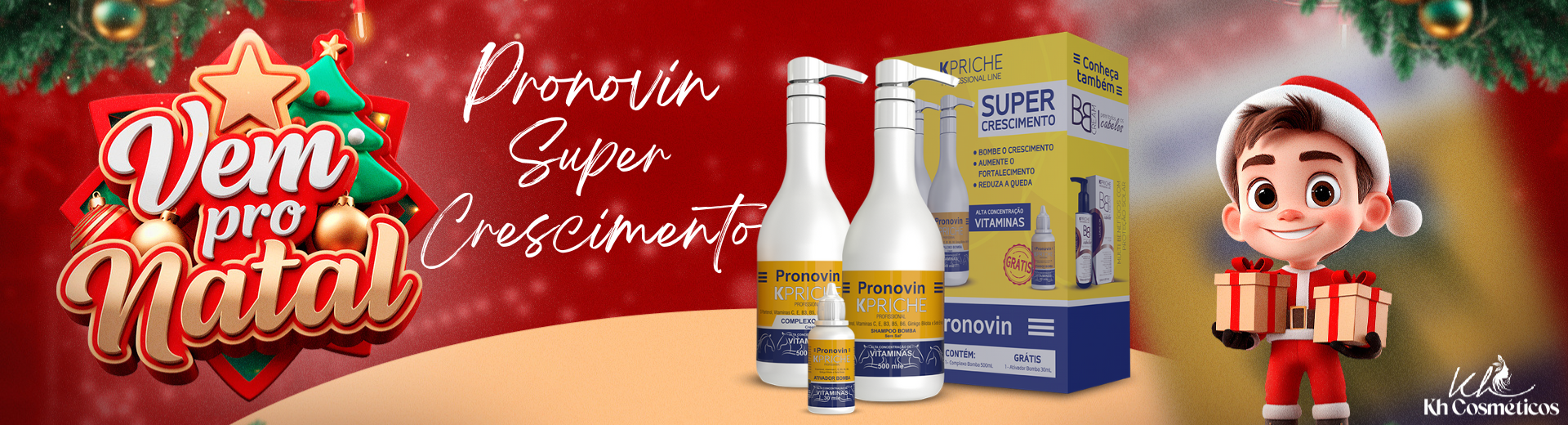 PRONOVIM SUPLEMENTO ALIMENTAR
