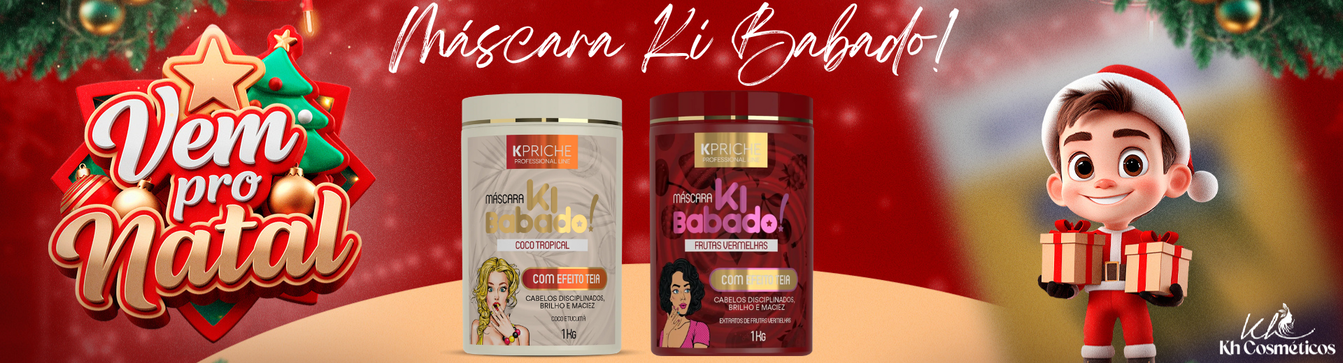 KI BABADO