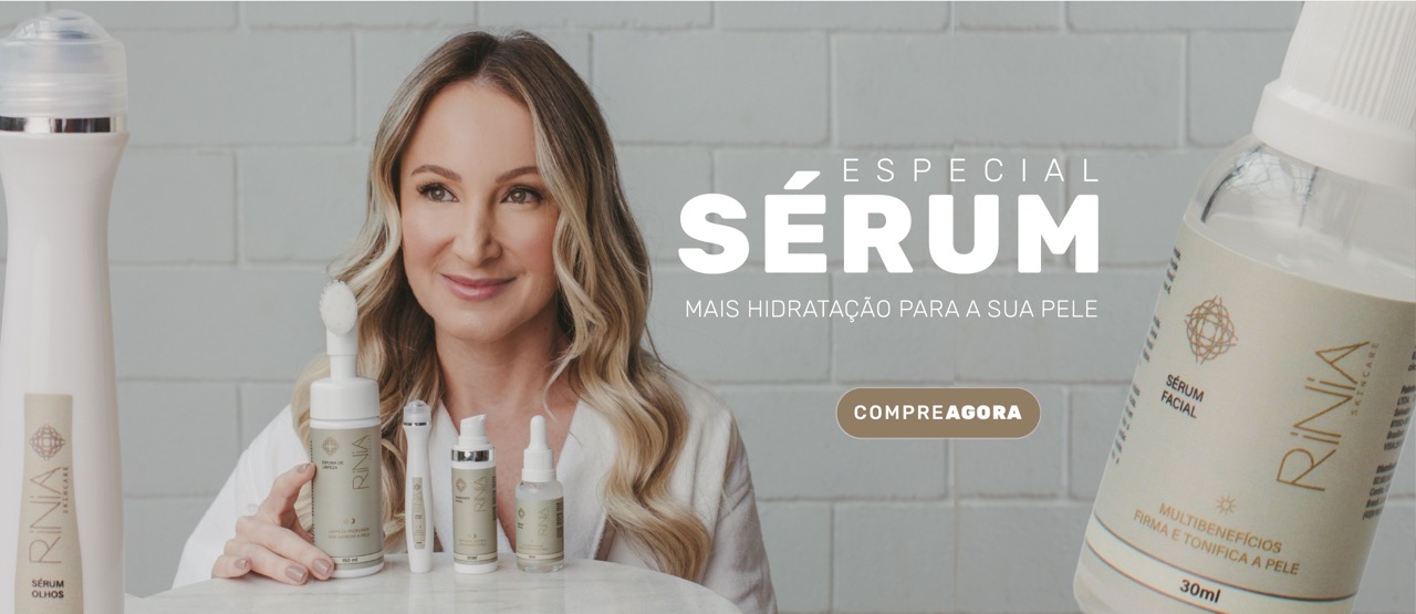 serum novo