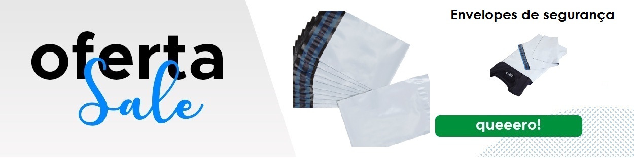 Envelopes De Segurança