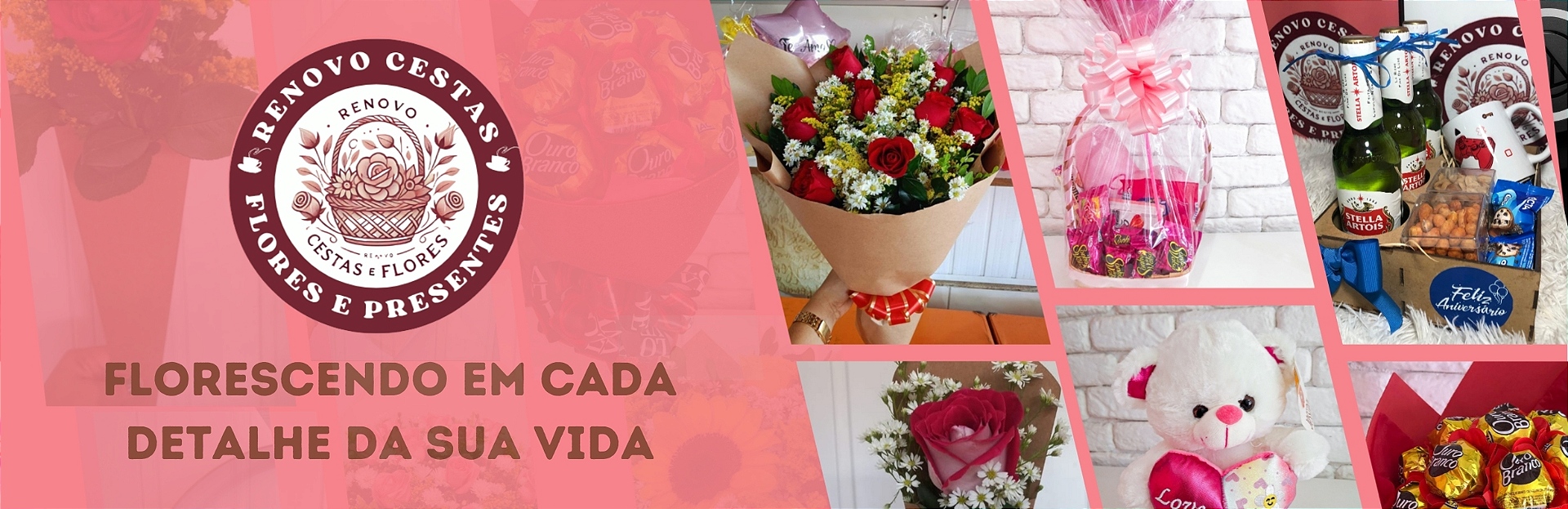 Especial dia dos pais