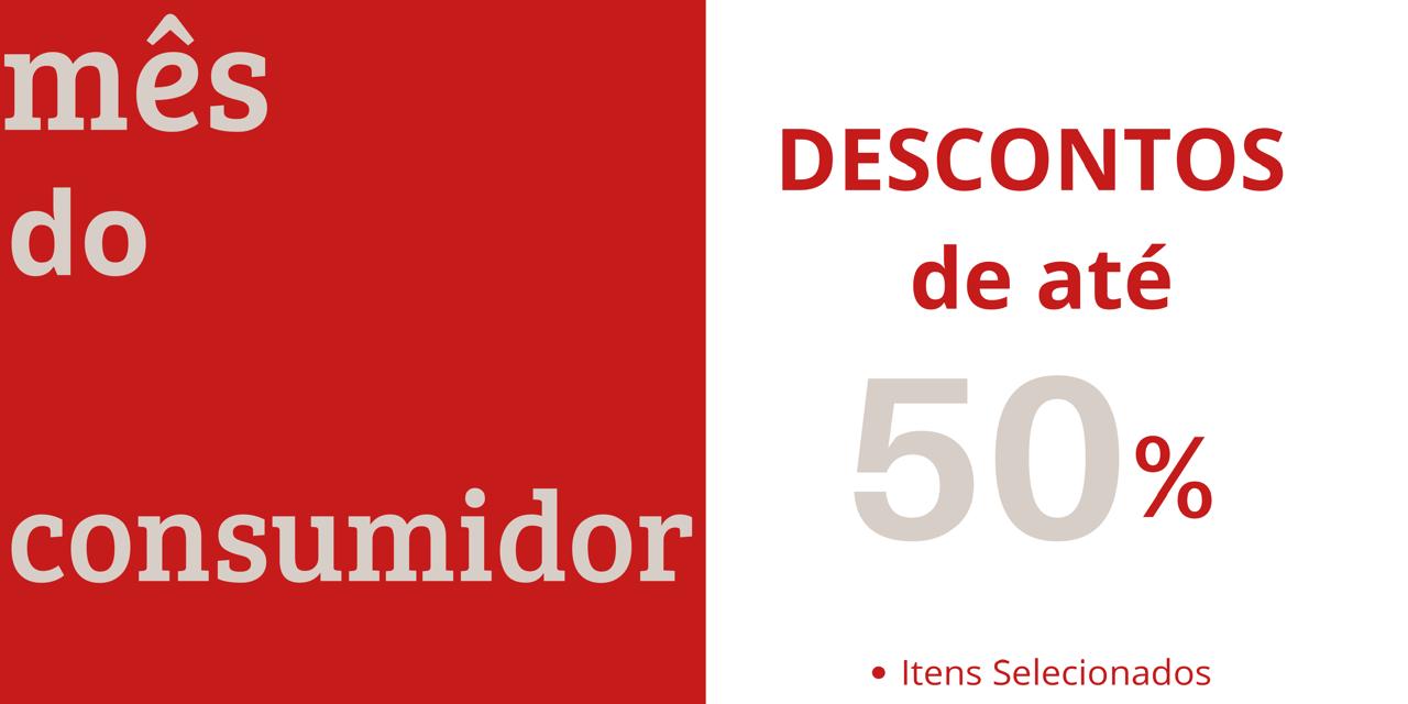 Mês do Consumidor
