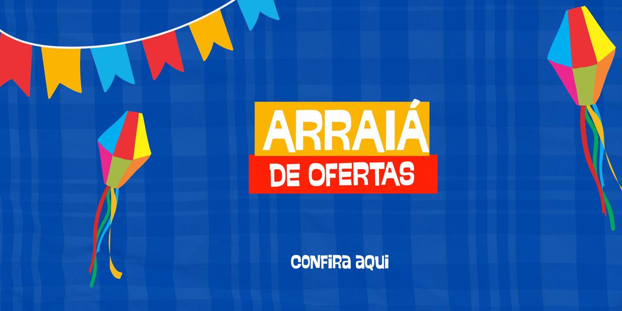 arraiá