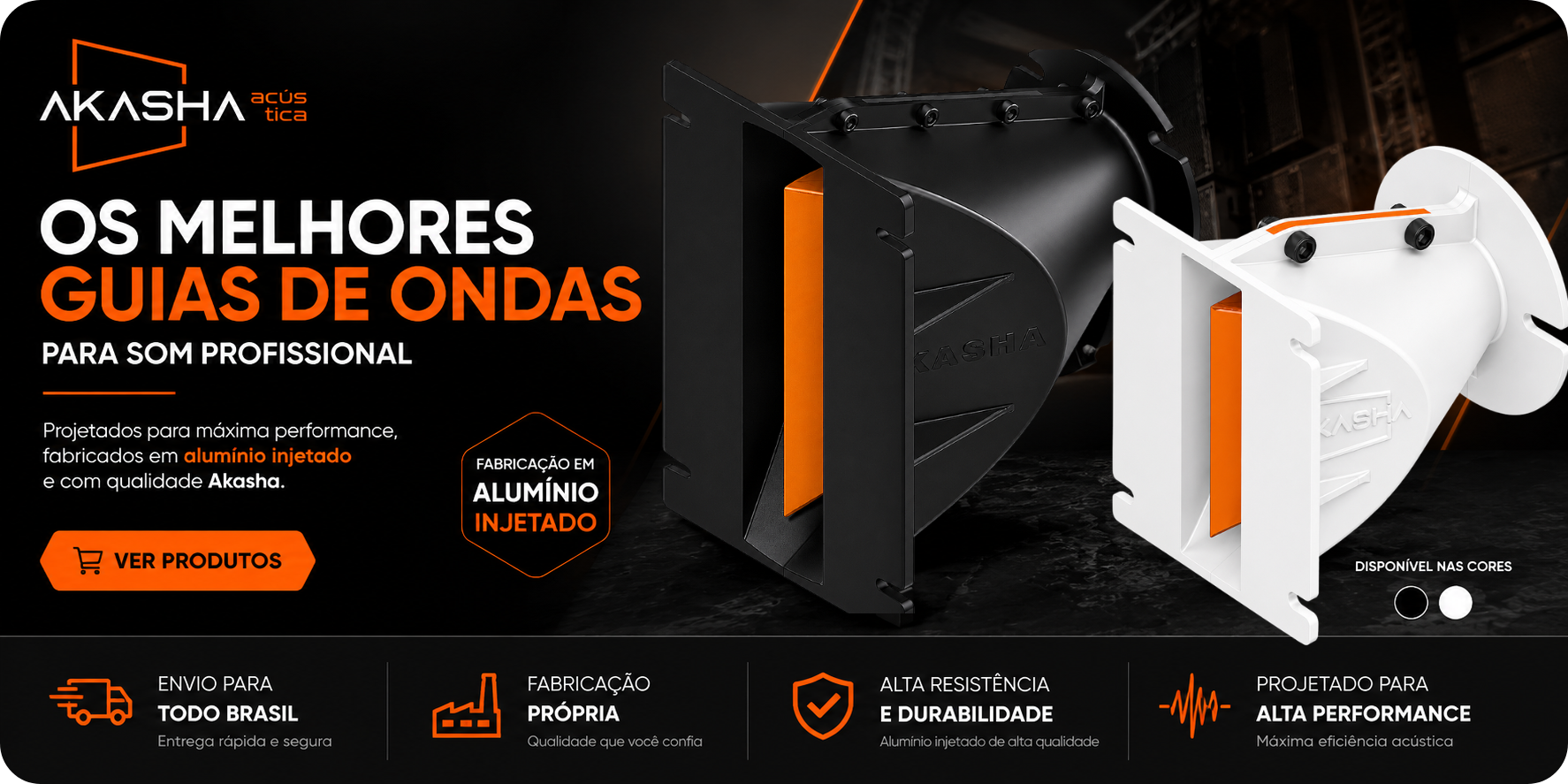 Full Banner