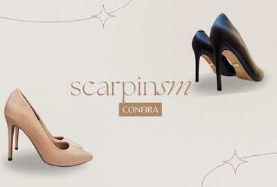Scarpins @mobile