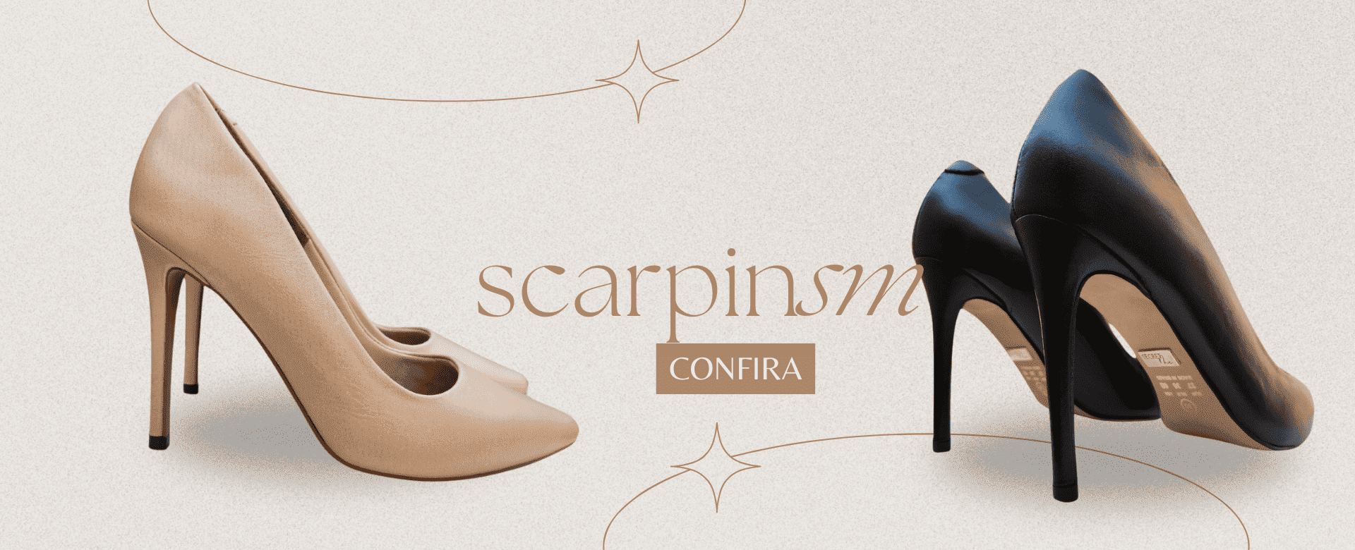 Scarpin @desktop