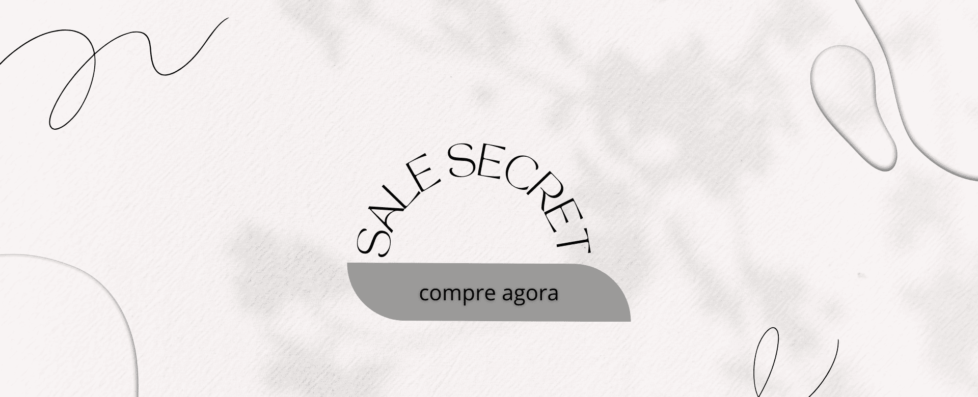 Sale Secret Me @desktop