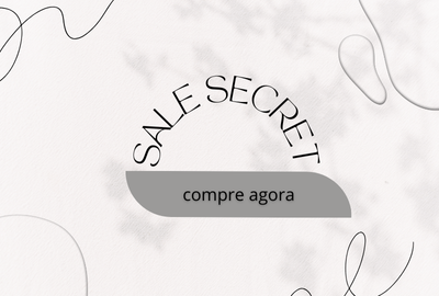 Sale Secret Me @mobile