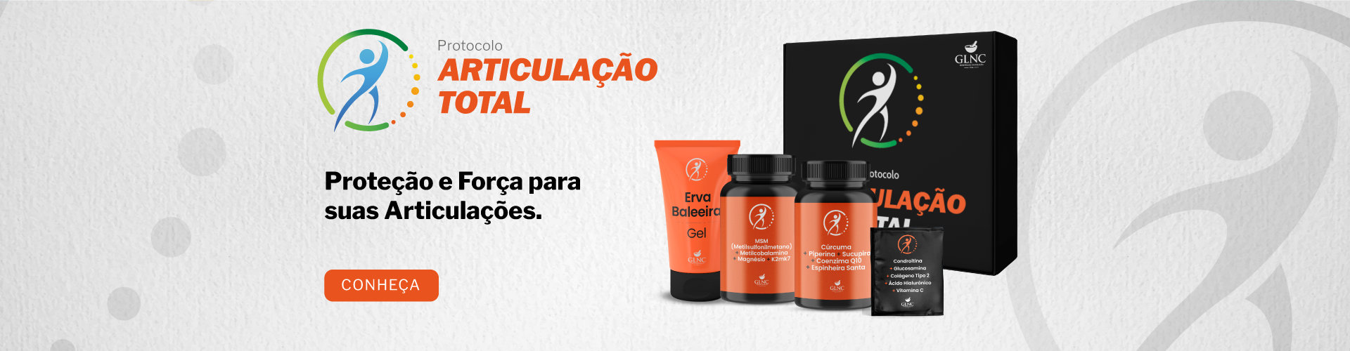 PROTOCOLO ARTICULAÇÃO TOTAL