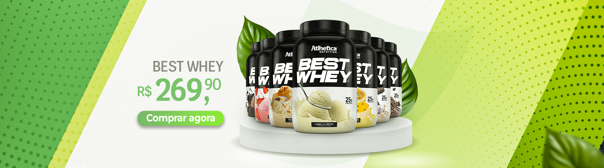 Whey269,90