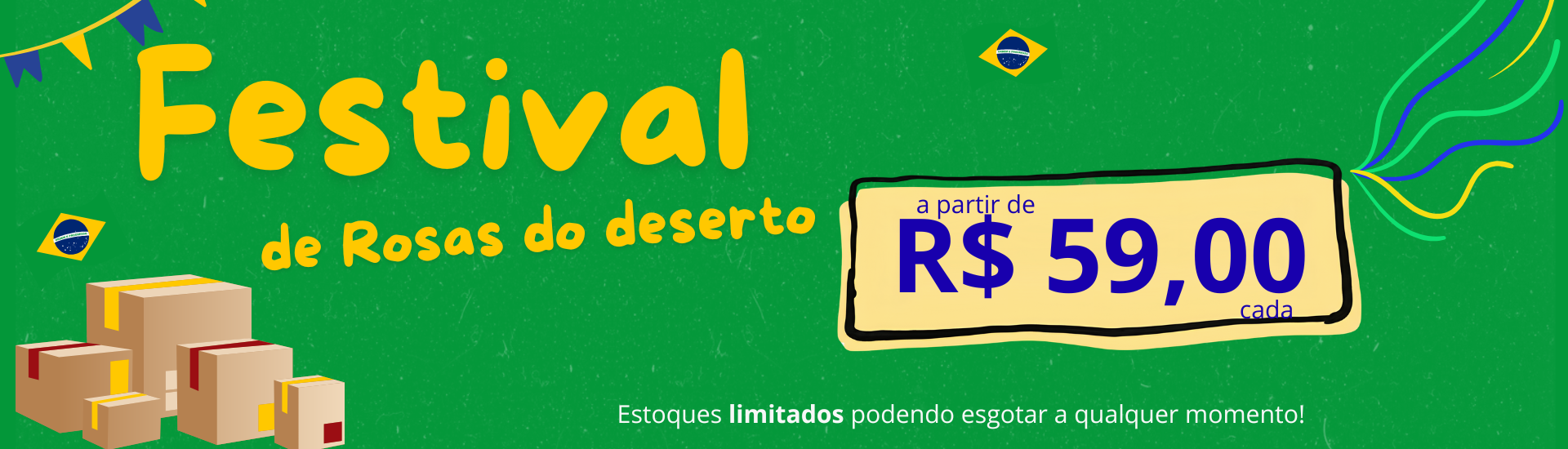 Festival de rosas