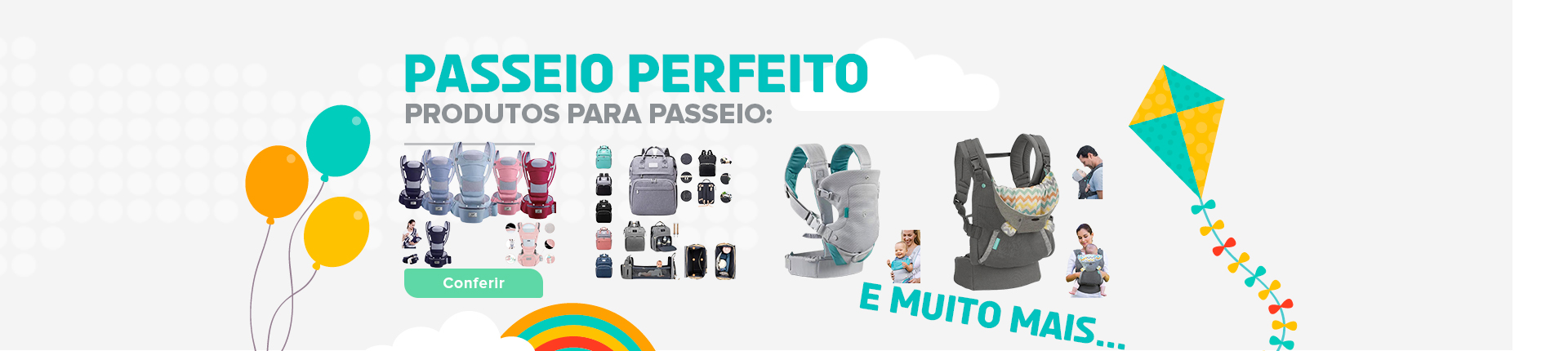 Banner produtos de passeio full