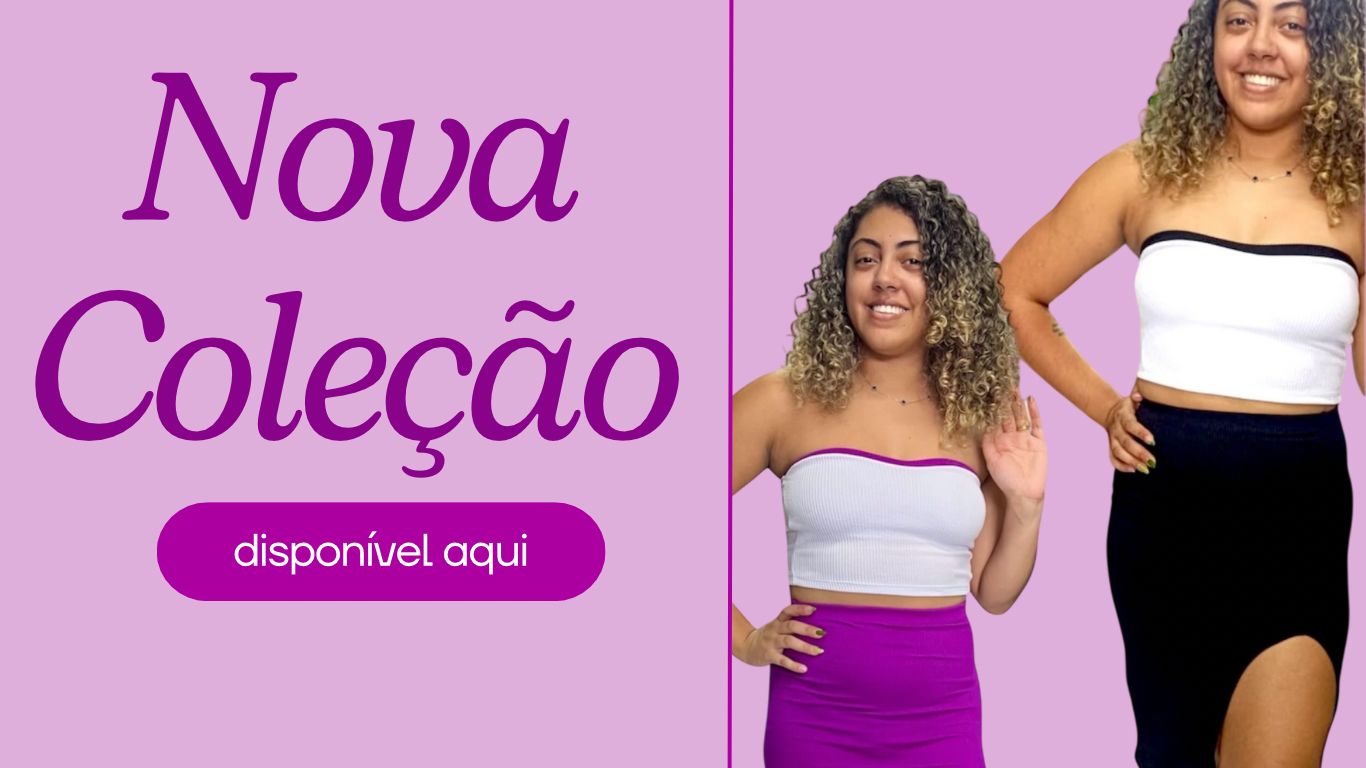 Nova colecao