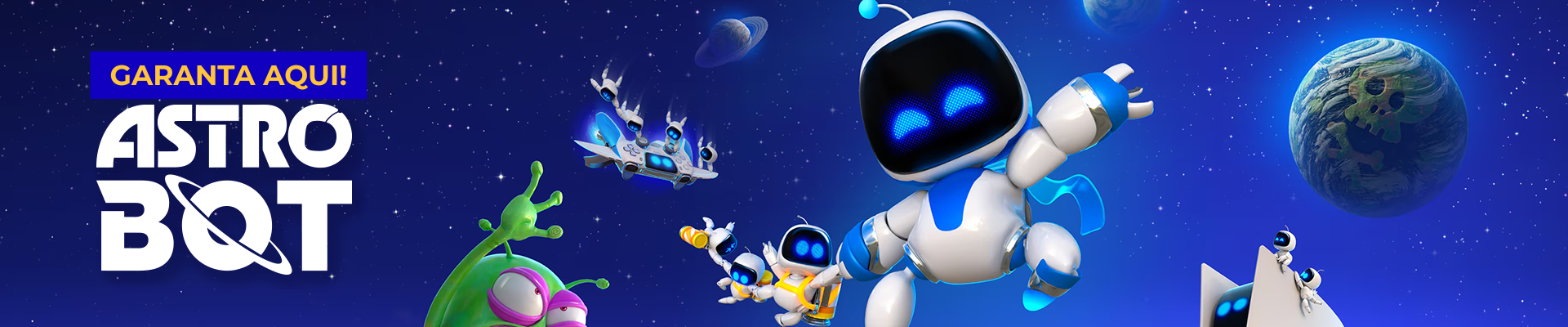 Astro Bot - PS5