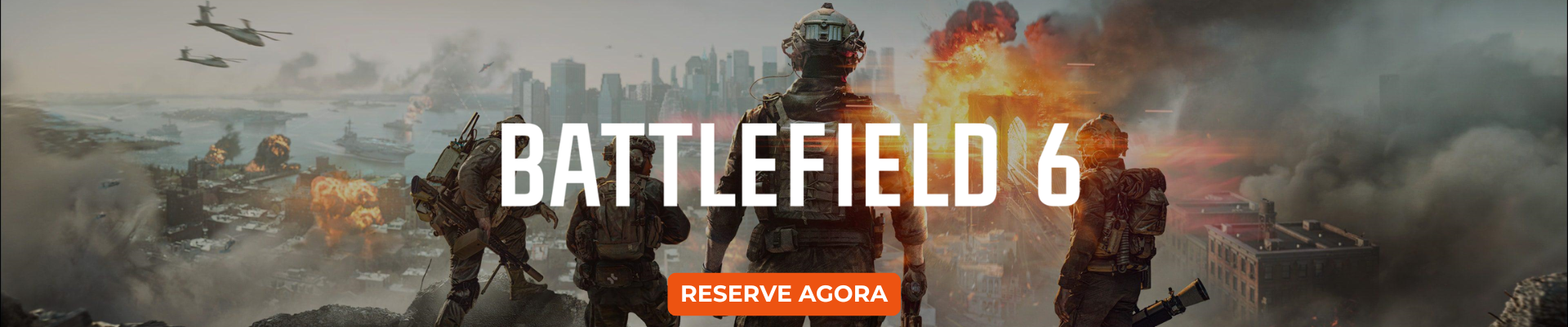 Battlefield 6