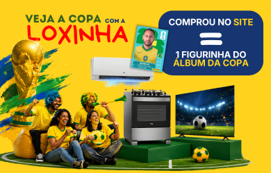 BANNER GRANDE - COPA 2026@mobile