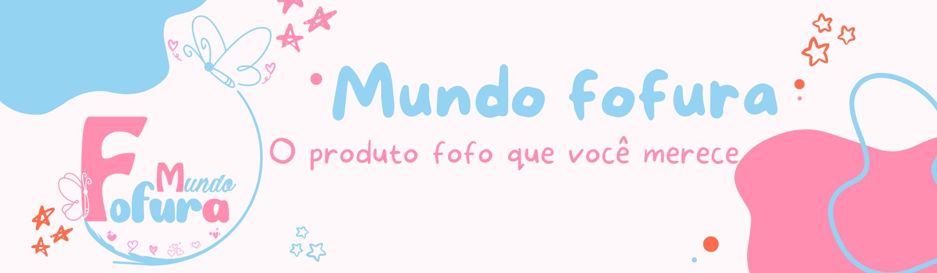 Mundo Fofura