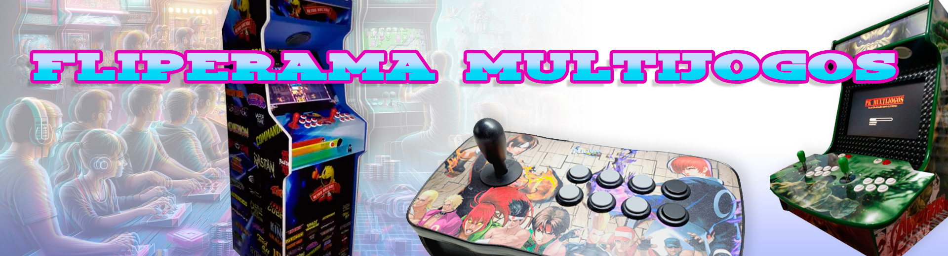 Fliperama