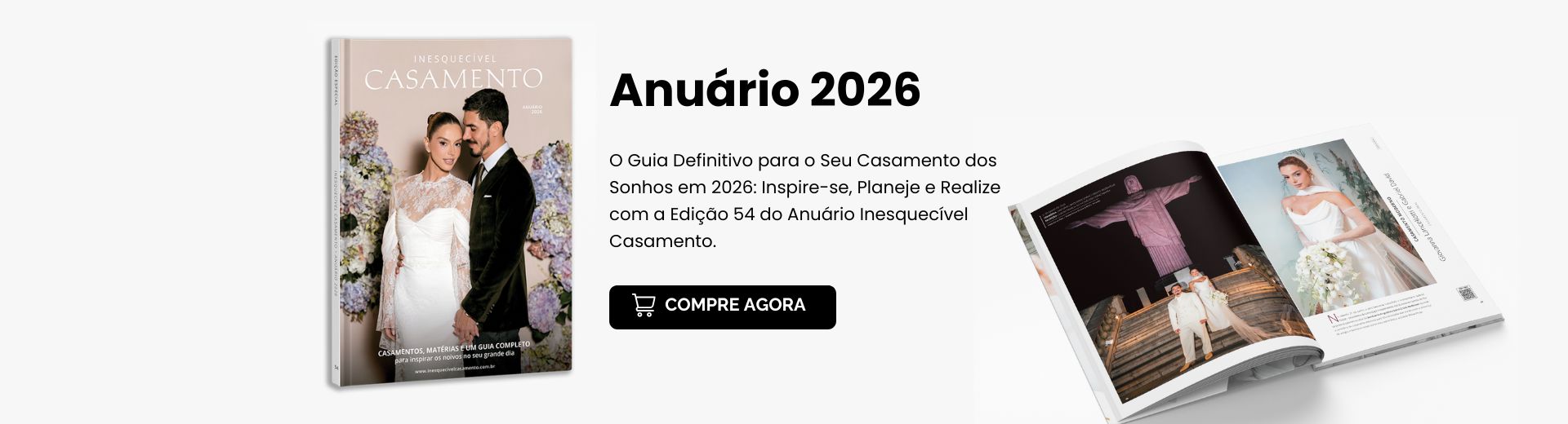 Anuário IC 2026