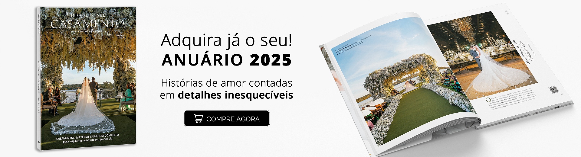 Anuário IC 2025