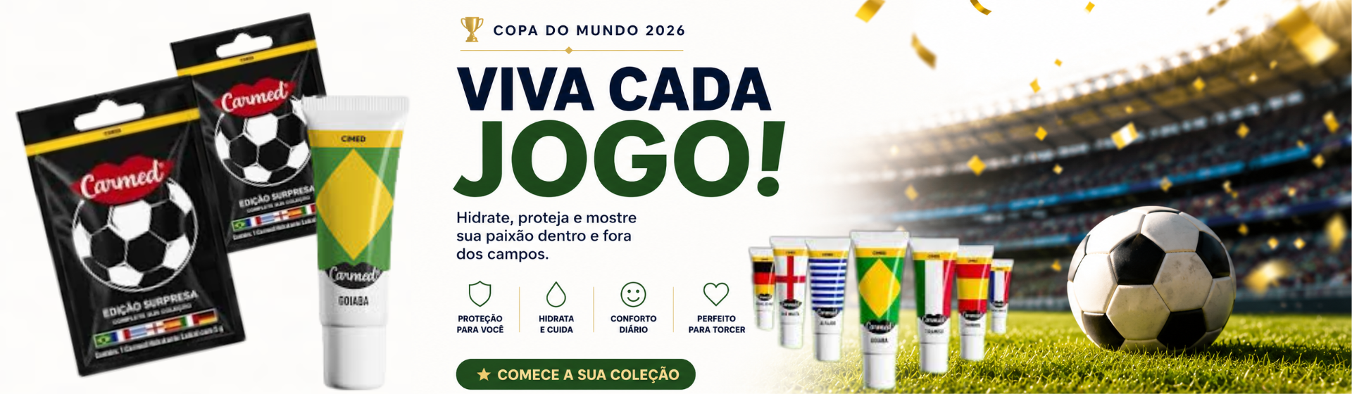copa 26