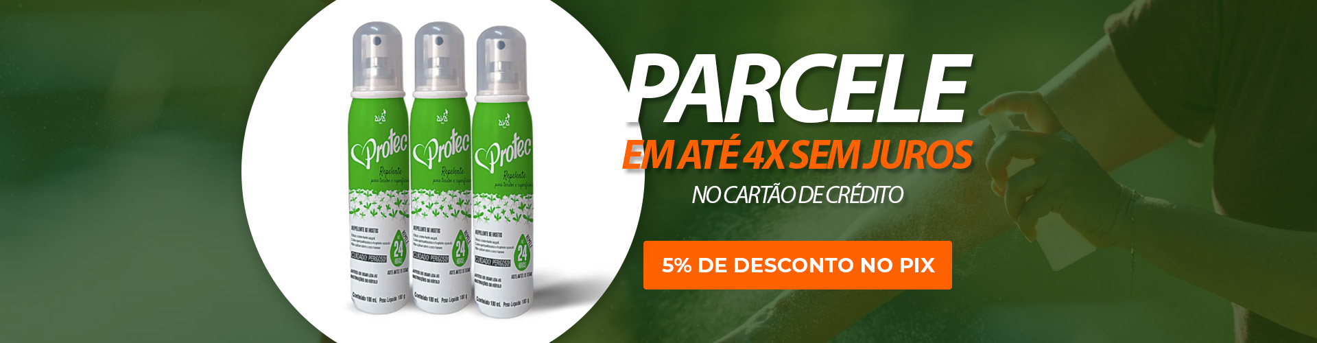 parcele full