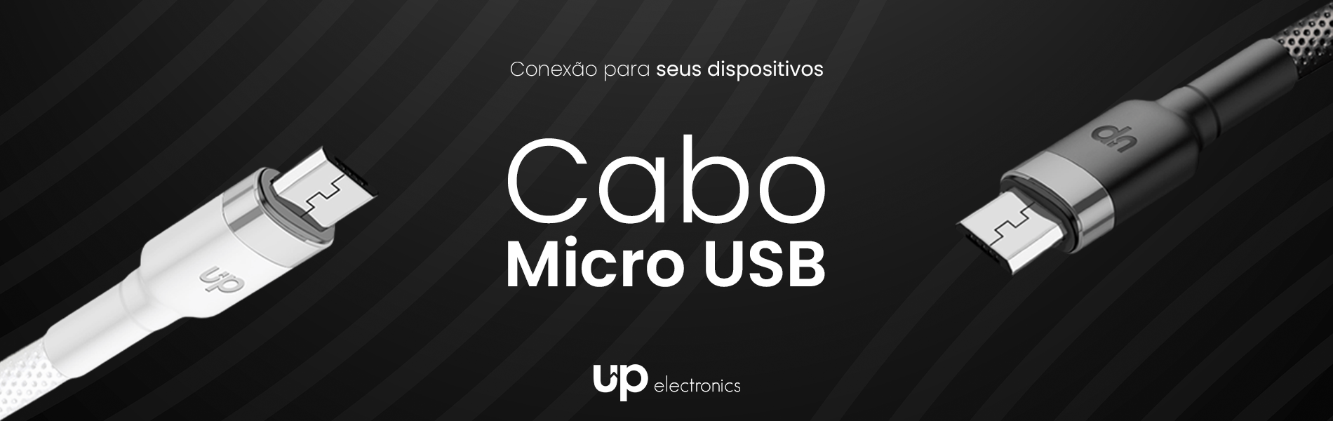 Cabo Micro USB