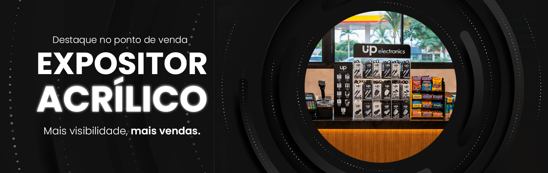 Display Posto