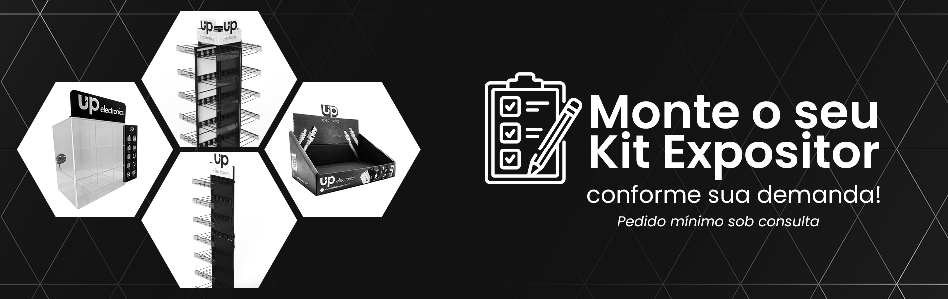Kit Personalizado