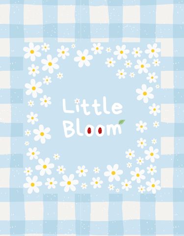 Little Bloom 1 mobile