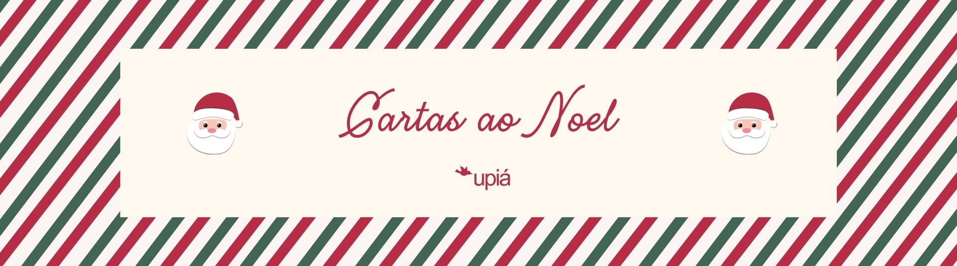 Banner Natal de Dezembro