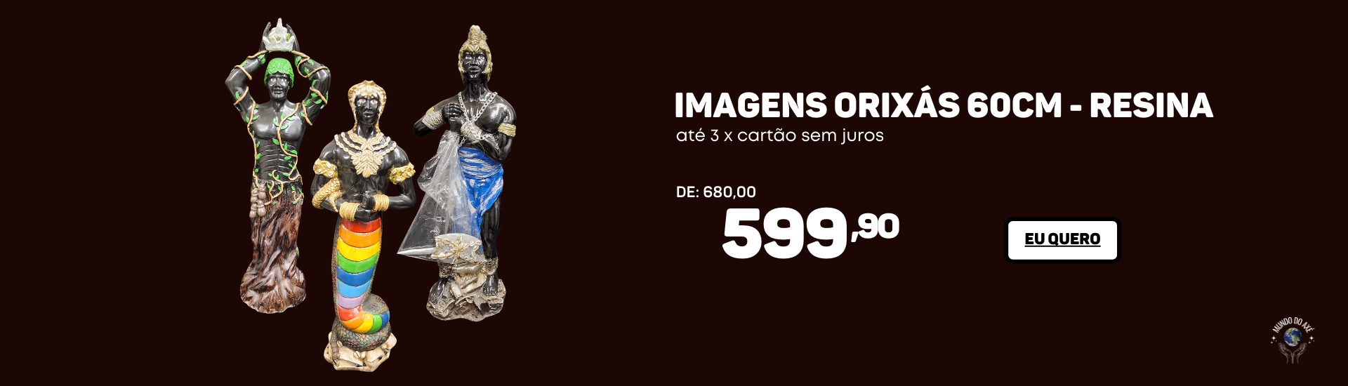 imagem resina
