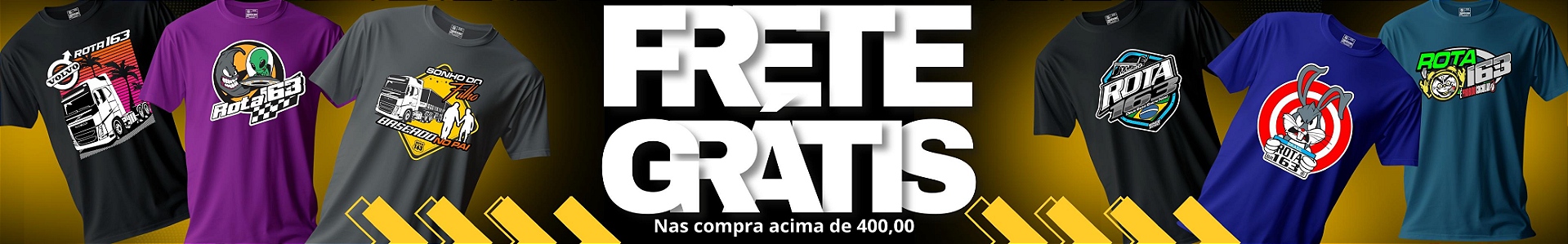 FRETE
