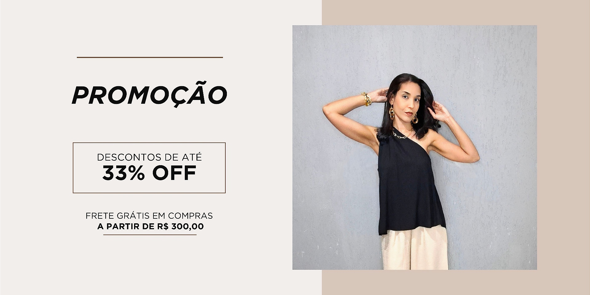 Promoção