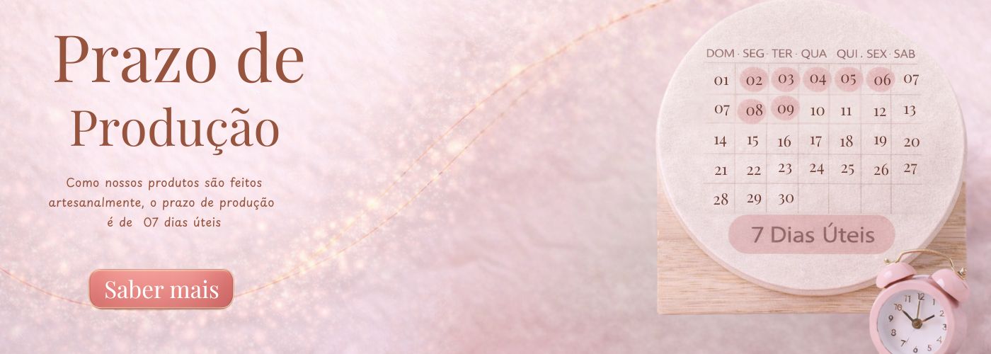 Prazo de produção