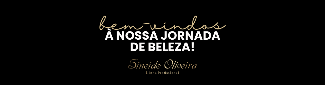 Bem-vindos