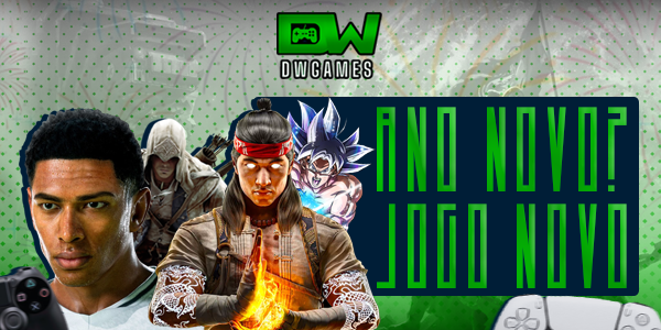 DW Games