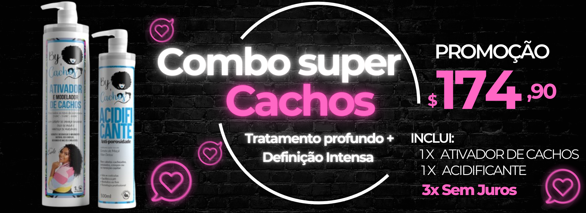 Combo Definição