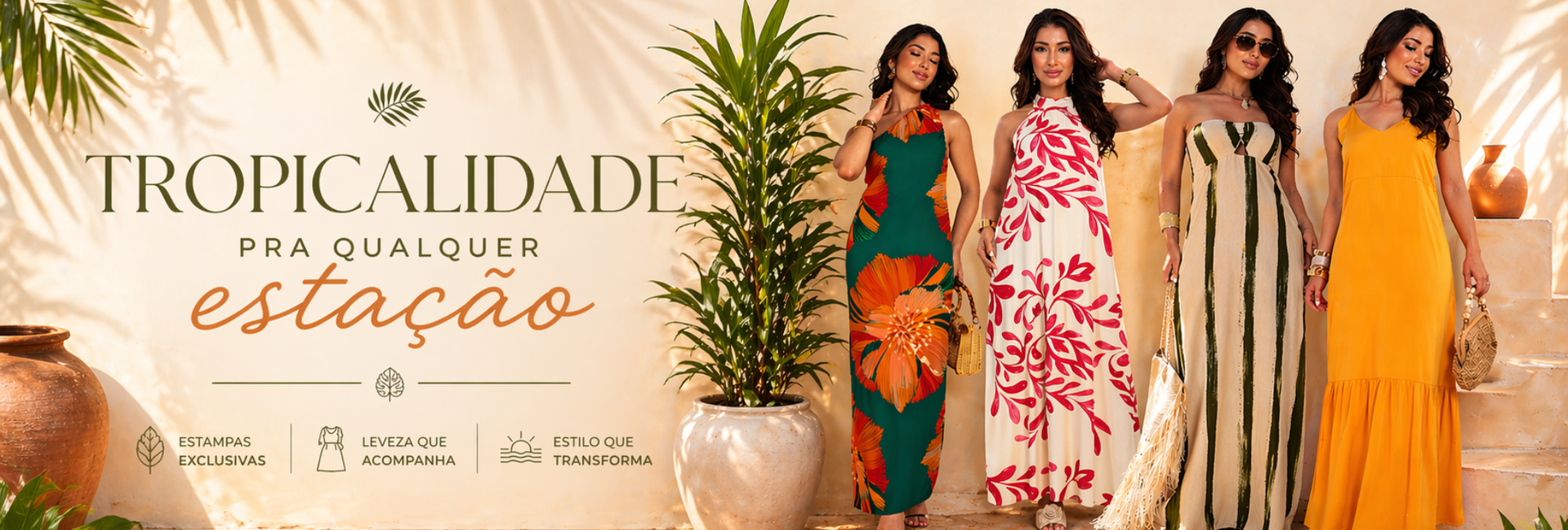 Vestidos
