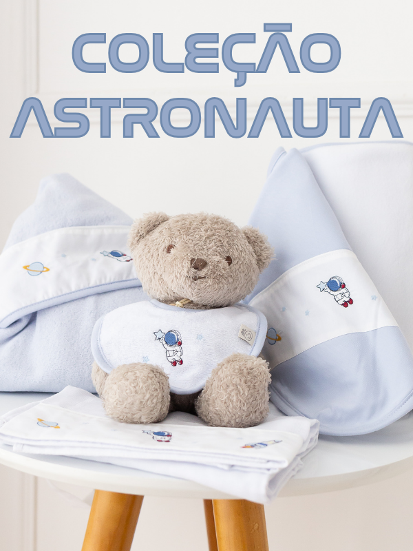 ASTRONAUTA mobile