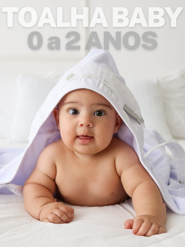 toalha baby mobile
