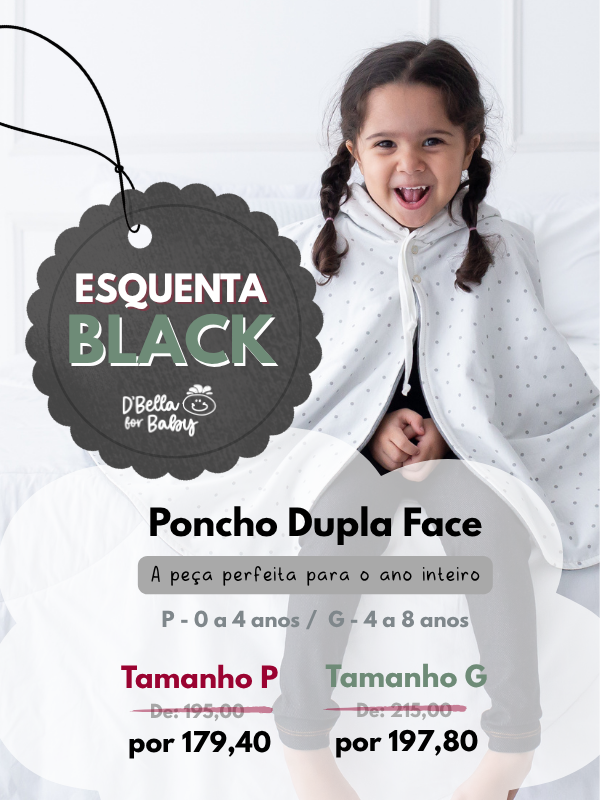 PonchoEsquenta Mobile