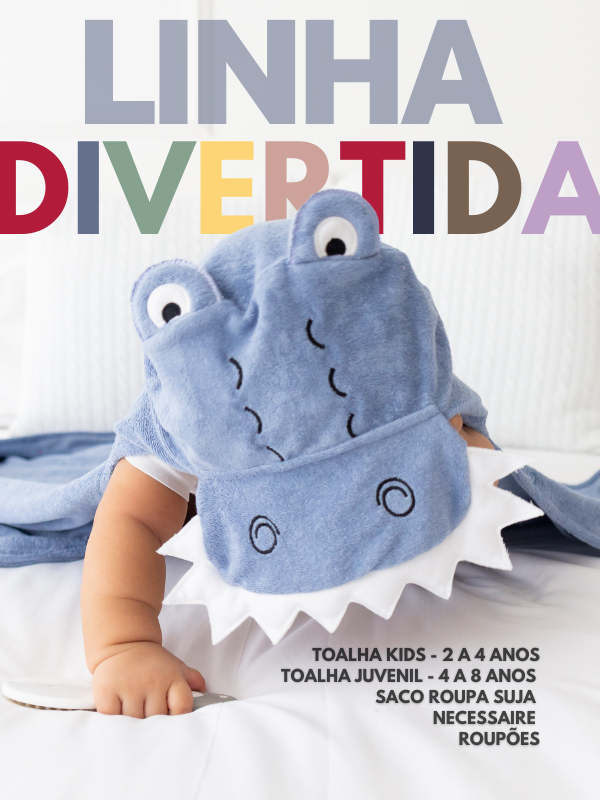 LINHA DIVERTIDA mobile