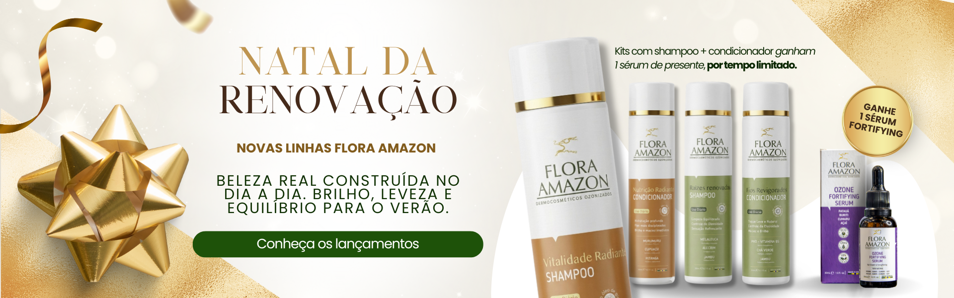 dezembro lançamento