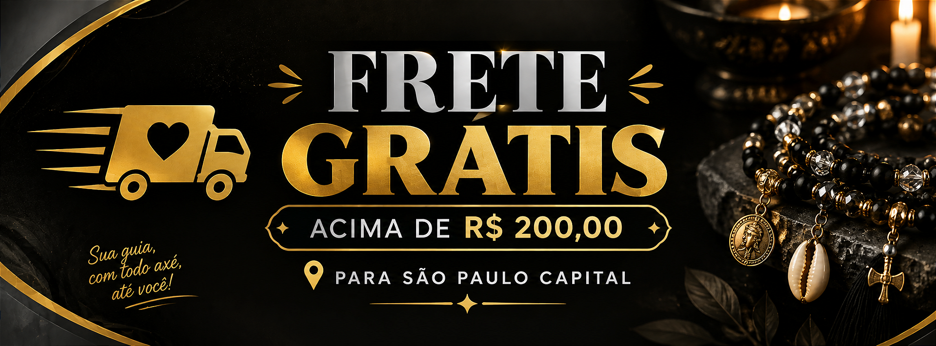 Frete gratis