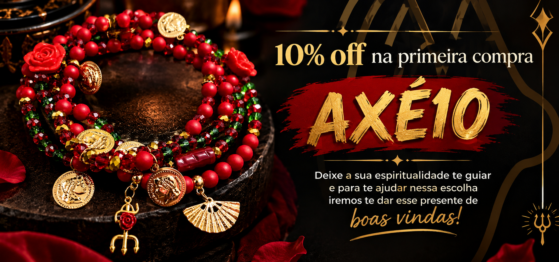 Primeira compra