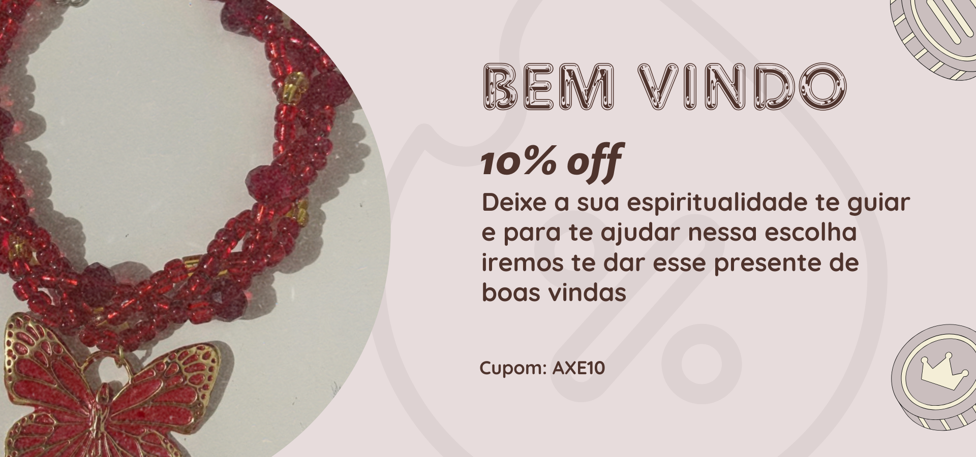 Primeira compra