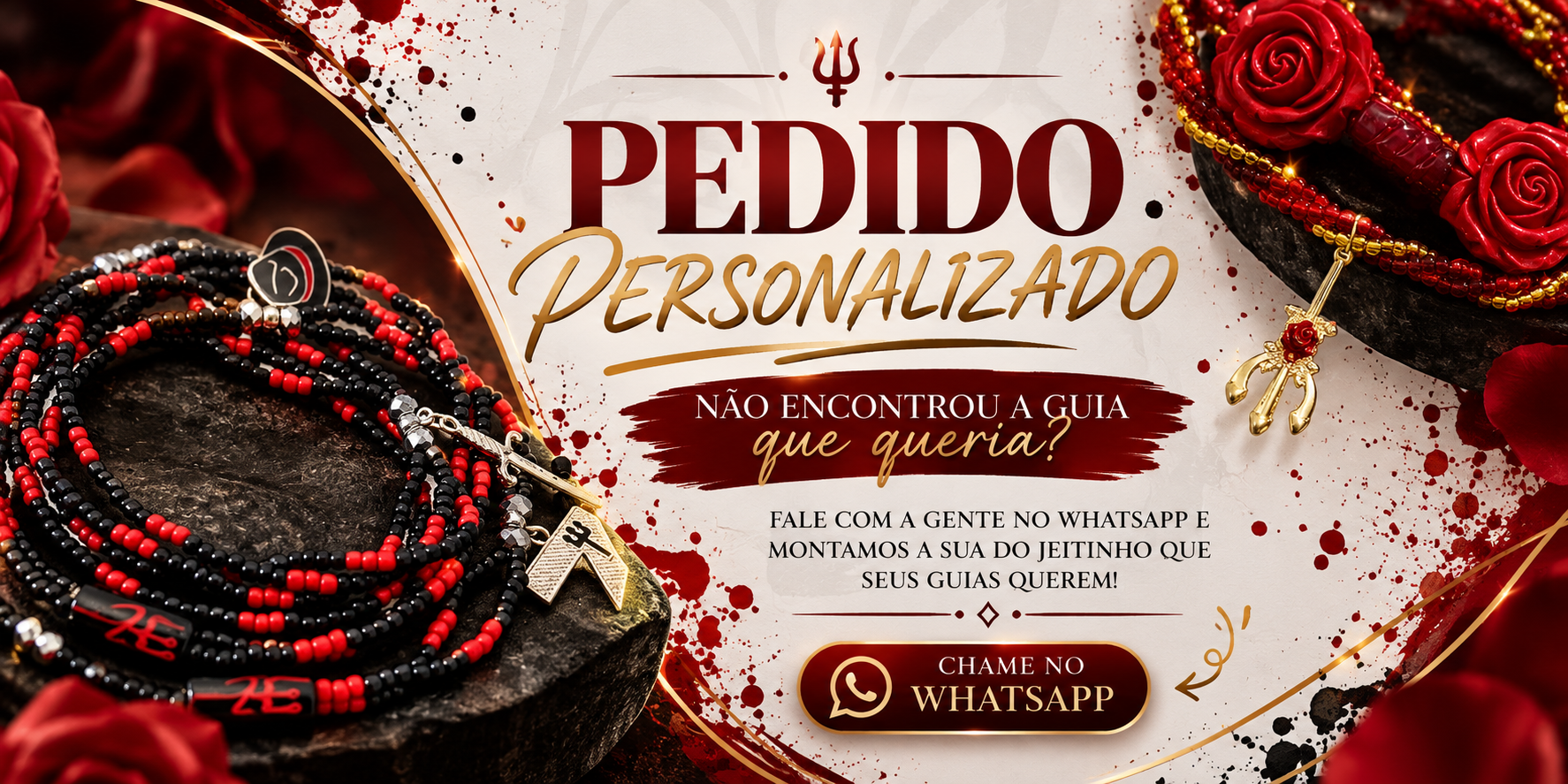 pedido personalizado