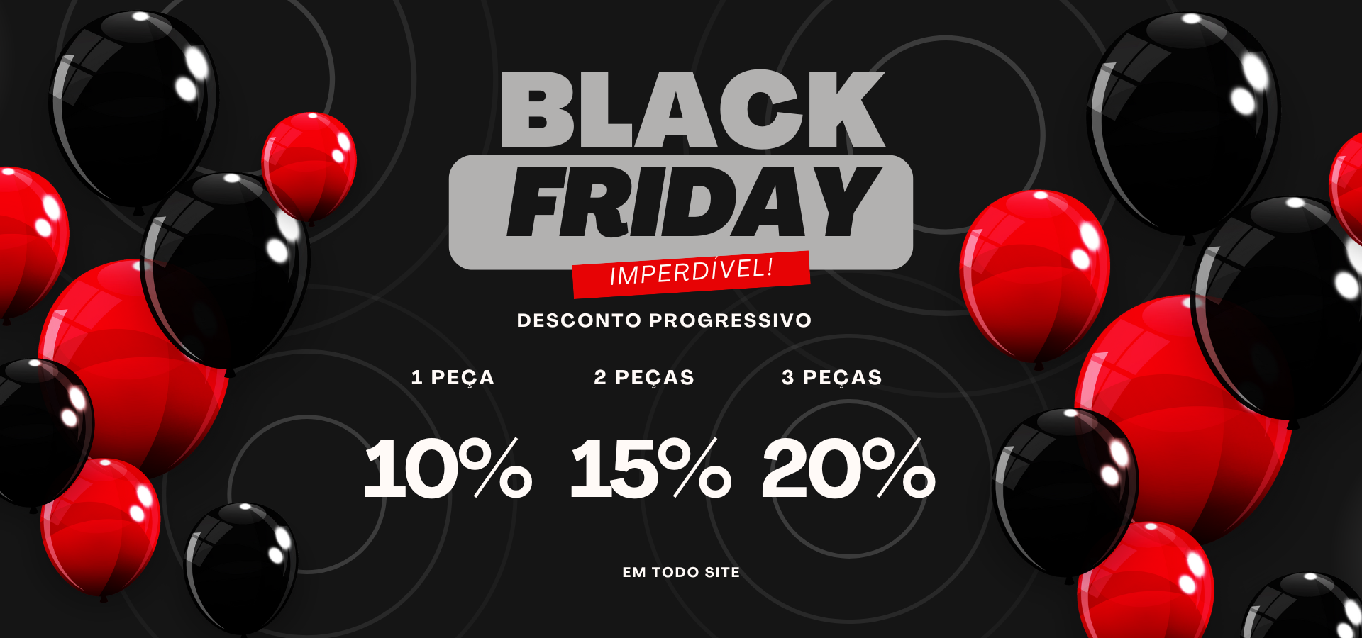 black friday do axé